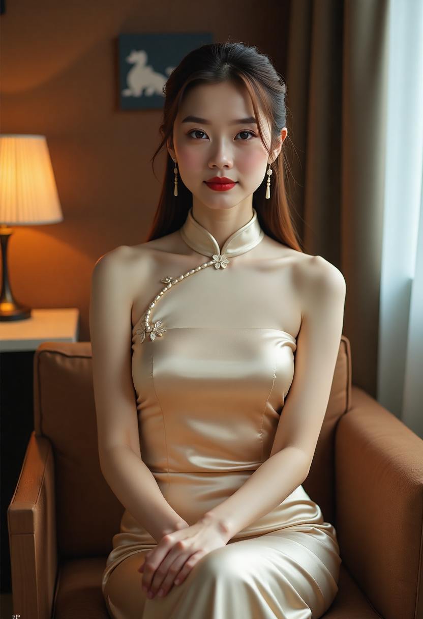 蓝色信号灯
