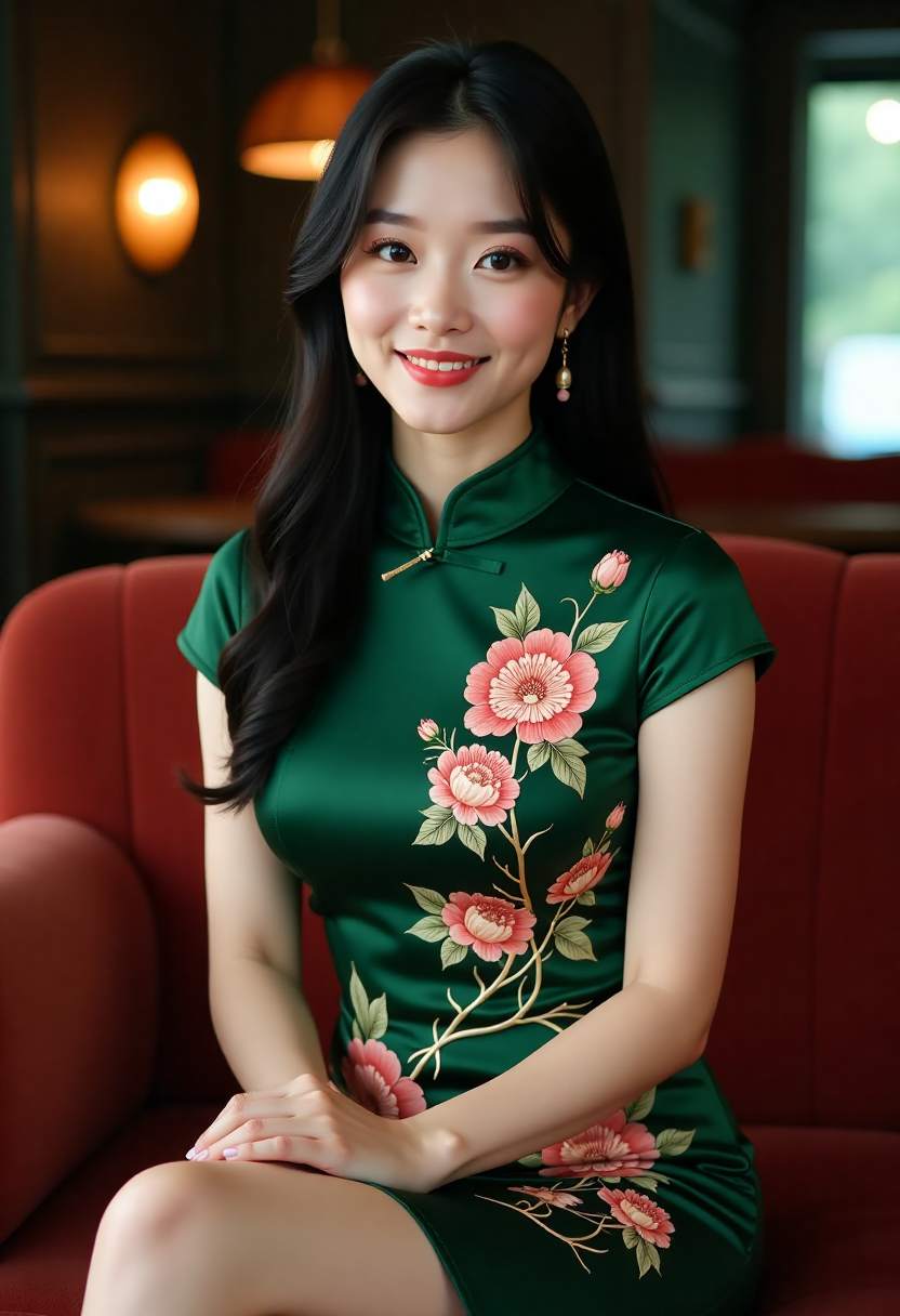 舞台背后