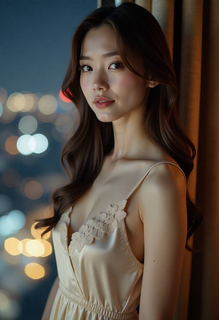 深夜脱口秀