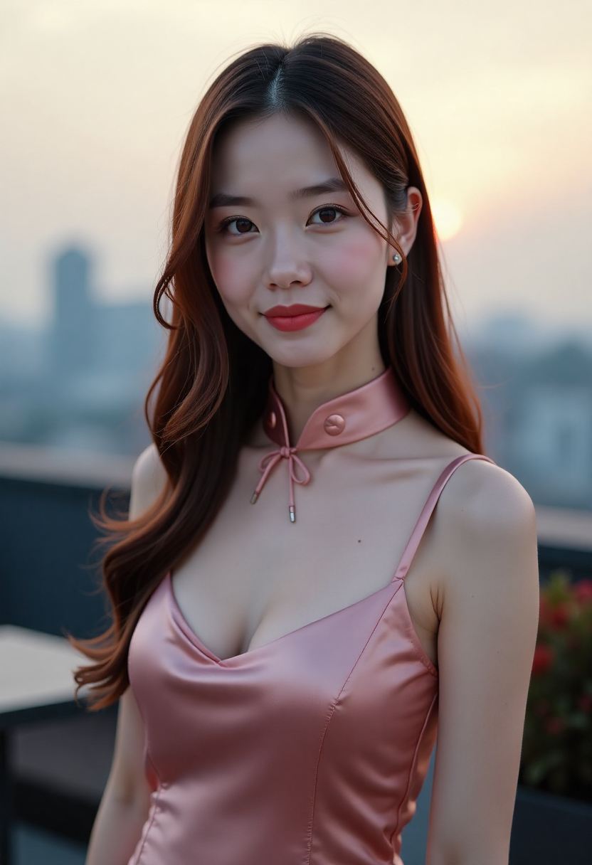 网漫少女的日常